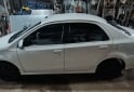 Autos - Toyota Etios xls 2018 Nafta 100000Km - En Venta