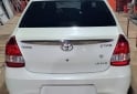 Autos - Toyota Etios xls 2018 Nafta 100000Km - En Venta
