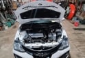 Autos - Toyota Etios xls 2018 Nafta 100000Km - En Venta