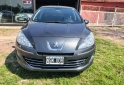 Autos - Peugeot 408 2.0 Allure 2014 Nafta 130000Km - En Venta