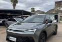 Camionetas - Baic X55 II 1.5T Luxury DCT 2025 Nafta 21000Km - En Venta