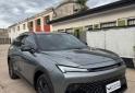 Camionetas - Baic X55 II 1.5T Luxury DCT 2025 Nafta 21000Km - En Venta