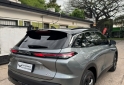Camionetas - Baic X55 II 1.5T Luxury DCT 2025 Nafta 21000Km - En Venta