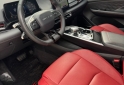 Camionetas - Baic X55 II 1.5T Luxury DCT 2025 Nafta 21000Km - En Venta
