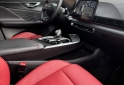 Camionetas - Baic X55 II 1.5T Luxury DCT 2025 Nafta 21000Km - En Venta