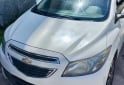 Autos - Chevrolet Onix 2015 Nafta 175000Km - En Venta