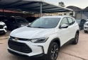 Camionetas - Chevrolet Tracker 1.2T Premier AT 2025 Nafta 30000Km - En Venta