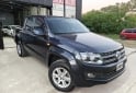 Camionetas - Volkswagen Amarok 2016 Diesel 138000Km - En Venta