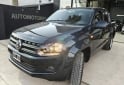 Camionetas - Volkswagen Amarok 2016 Diesel 138000Km - En Venta