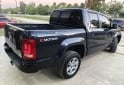 Camionetas - Volkswagen Amarok 2016 Diesel 138000Km - En Venta