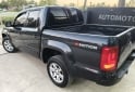 Camionetas - Volkswagen Amarok 2016 Diesel 138000Km - En Venta