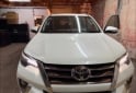 Camionetas - Toyota SW 4 SRX 2017 Diesel 180000Km - En Venta
