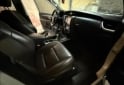 Camionetas - Toyota SW 4 SRX 2017 Diesel 180000Km - En Venta