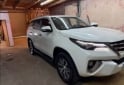 Camionetas - Toyota SW 4 SRX 2017 Diesel 180000Km - En Venta