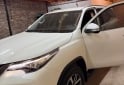 Camionetas - Toyota SW 4 SRX 2017 Diesel 180000Km - En Venta