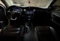 Camionetas - Toyota SW 4 SRX 2017 Diesel 180000Km - En Venta