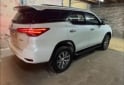 Camionetas - Toyota SW 4 SRX 2017 Diesel 180000Km - En Venta