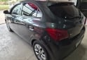 Autos - Chevrolet Onix LT 2018 GNC - En Venta