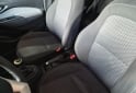 Autos - Chevrolet Onix LT 2018 GNC - En Venta