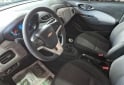 Autos - Chevrolet Onix LT 2018 GNC - En Venta