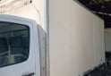Camiones y Grúas - FURGON TERMICO - En Venta