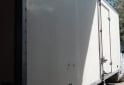 Camiones y Grúas - FURGON TERMICO - En Venta