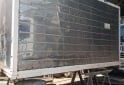 Camiones y Grúas - Térmico acero - En Venta