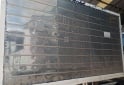 Camiones y Grúas - Térmico acero - En Venta