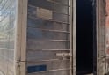 Camiones y Grúas - Térmico acero - En Venta