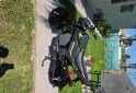 Motos - Honda Navi 2025 Nafta 5300Km - En Venta