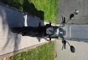 Motos - Honda Navi 2025 Nafta 5300Km - En Venta