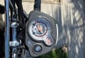 Motos - Honda Navi 2025 Nafta 5300Km - En Venta