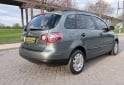 Autos - Volkswagen SURAN 1.6 TRENDLINE 2010 Nafta 155000Km - En Venta
