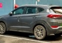 Autos - Hyundai TUCSON 2017 Nafta 89800Km - En Venta