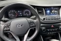 Autos - Hyundai TUCSON 2017 Nafta 89800Km - En Venta