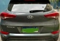 Autos - Hyundai TUCSON 2017 Nafta 89800Km - En Venta