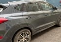Autos - Hyundai TUCSON 2017 Nafta 89800Km - En Venta