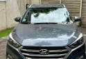 Autos - Hyundai TUCSON 2017 Nafta 89800Km - En Venta