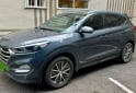 Autos - Hyundai TUCSON 2017 Nafta 89800Km - En Venta