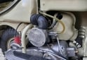 Cl�sicos - Lambretta 125LD 1956 - En Venta