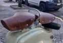 Cl�sicos - Lambretta 125LD 1956 - En Venta