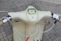 Cl�sicos - Lambretta 125LD 1956 - En Venta