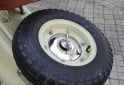 Cl�sicos - Lambretta 125LD 1956 - En Venta