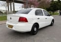 Autos - Volkswagen VOYAGE 1.6 2012 GNC 178000Km - En Venta