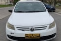 Autos - Volkswagen VOYAGE 1.6 2012 GNC 178000Km - En Venta
