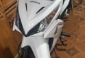 Motos - Honda Versión Full (Disc) 2024 Nafta 6500Km - En Venta