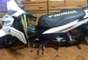 Motos - Honda Versión Full (Disc) 2024 Nafta 6500Km - En Venta
