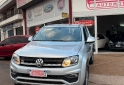 Camionetas - Volkswagen AMAROK V6 CONFORT 2021 Diesel 130000Km - En Venta