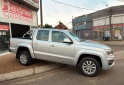 Camionetas - Volkswagen AMAROK V6 CONFORT 2021 Diesel 130000Km - En Venta