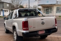 Camionetas - Volkswagen AMAROK V6 CONFORT 2021 Diesel 130000Km - En Venta